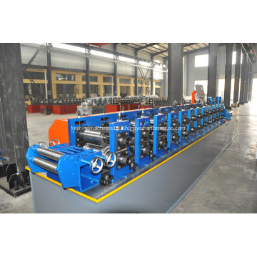 High Accuracy Stud and Track Production Line